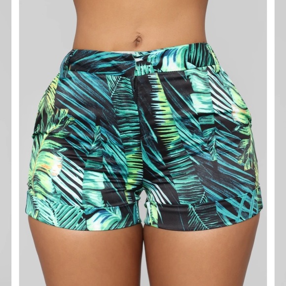 Tropical set - Picture 2 of 6